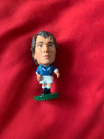 Paolo Maldini Italy Corinthian Figure