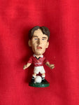 Gary Neville Manchester United Corinthian Figure