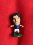 Paolo Maldini Italy Corinthian Microstars Figure