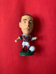 Rio Ferdinand West Ham United Corinthian Figure