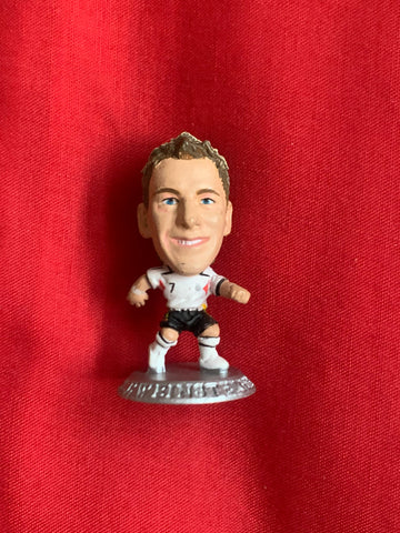 Bastian Schweinsteiger Germany Corinthian Microstars Figure