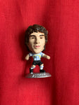 Pablo Aimar Argentina Corinthian Microstars Figure