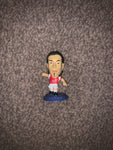 Robert Pires Arsenal Corinthian Microstars Figure