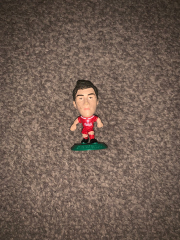 Harry Kewell Liverpool Corinthian Microstars Figure