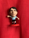 Roberto Ayala Argentina Corinthian Microstars Figure