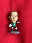 Chris Kirkland Liverpool Corinthian Microstars Figure