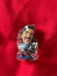 David Seaman Arsenal Corinthian Microstars Figure