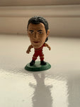 Daniel Van Buyten Soccerstarz Figure