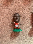 Kolo Toure Arsenal Corinthian Microstars Figure