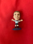 Sergei Rebrov Tottenham Hotspurs Corinthian Microstars Figure