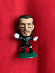 Rustu Recber Turkey Corinthian Microstars Figure