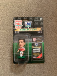 Nigel Winterburn Arsenal Corinthian Figure