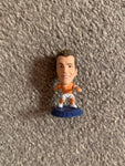 Rafael Van Der Vaart Holland Corinthian Microstars Figure