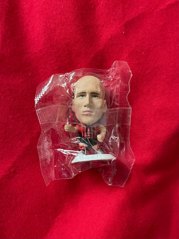 Jaap Stam AC Milan Corinthian Microstars Figure