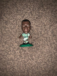 Bobo Balde Celtic Corinthian Microstars Figure