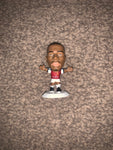 Thierry Henry Arsenal Corinthian Microstars Figure