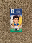 Ariel Ortega Sampdoria Corinthian Card