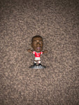 Thierry Henry Arsenal Corinthian Microstars Figure