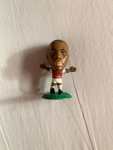 Thierry Henry Arsenal Corinthian Microstars Figure