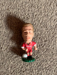 Jason McAteer Liverpool Corinthian Figure