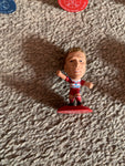 Alen Boksic Middlesbrough Corinthian Microstars Figure