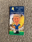 Tore Andre Flo Chelsea Corinthian Card