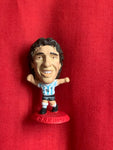 Hernan Crespo Argentina Corinthian Microstars Figure