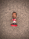 Ashley Cole Arsenal Corinthian Microstars Figure