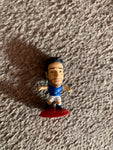 Alessandro Del Piero Italy Corinthian Microstars Figure