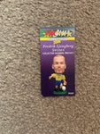 Fredik Ljungberg Sweden Corinthian Card