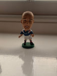 Frank Leboeuf France Corinthian Figure