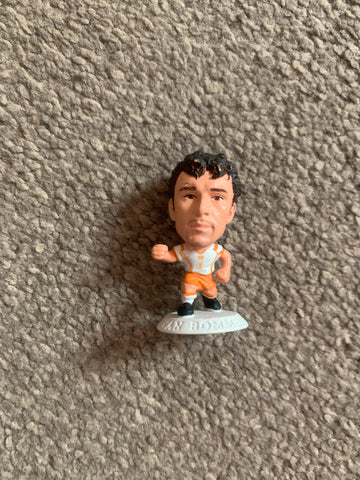 Mark Van Bommel Holland Corinthian Microstars Figure