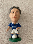 Duncan Ferguson Everton Corinthian Figure