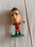 Dries Mertens Soccerstarz Figure