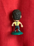 Freddie Ljungberg Arsenal Corinthian Microstars Figure