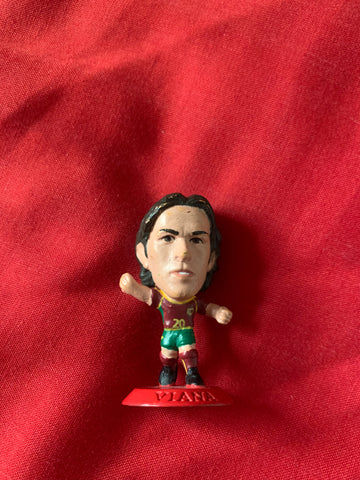 Hugo Viana Portugal Corinthian Microstars Figure