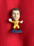 Jens Lehmann Arsenal Corinthian Microstars Figure