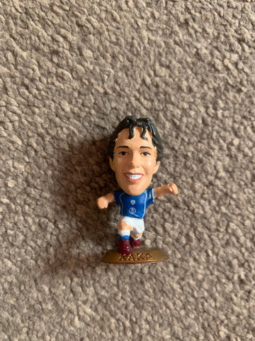 Kaka Brazil Corinthian Microstars Figure