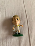 Alan Smith Leeds United Corinthian Microstars Figure