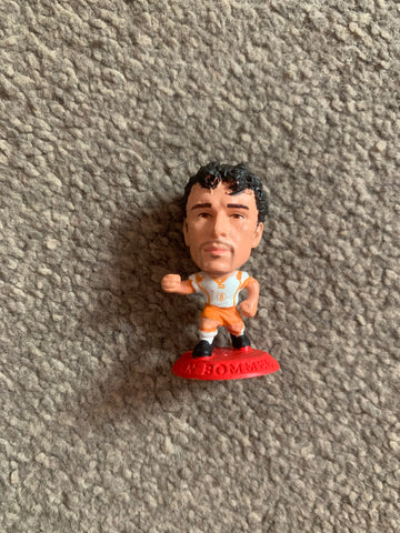 Mark Van Bommel Holland Corinthian Microstars Figure