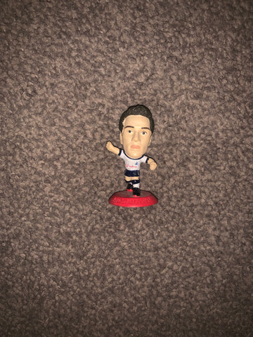 Jamie Redknapp Tottenham Hotspurs Corinthian Microstars Figure