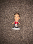 Fredrik Ljungberg Arsenal Corinthian Microstars Figure