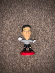 Francesco Toldo Inter Milan Coca Cola Corinthian Microstars Figure