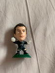 Jens Lehmann Arsenal Corinthian Microstars Figure