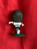 Michael Ballack Germany Corinthian Microstars Figure