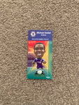 Michael Essien Chelsea Corinthian Card