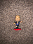 Luis Enrique Barcelona Coca Cola Corinthian Microstars Figure