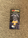 Kolo Toure Ivory Coast Corinthian Card