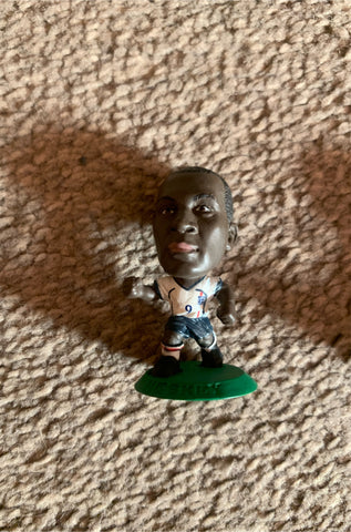 Emile Heskey England Corinthian Microstars Figure