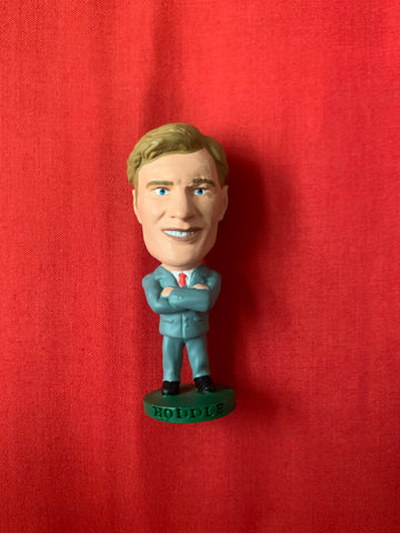 Glenn Hoddle England Corinthian Figure